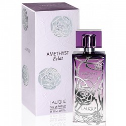 Lalique Amethyst Eclat — парфюмированная вода 100ml для женщин