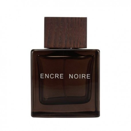 Lalique Encre Noire Pour Homme — туалетная вода 100ml для мужчин ТЕСТЕР