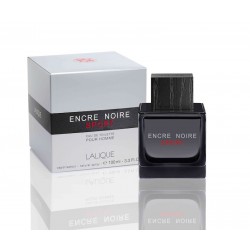 Lalique Encre Noire Pour Homme Sport — туалетная вода 100ml для мужчин