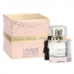 Lalique L`Amour / парфюмированная вода 50ml для женщин