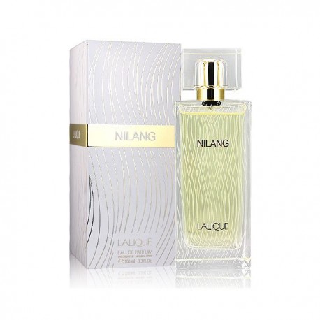 Lalique Nilang 2011 / парфюмированная вода 100ml для женщин