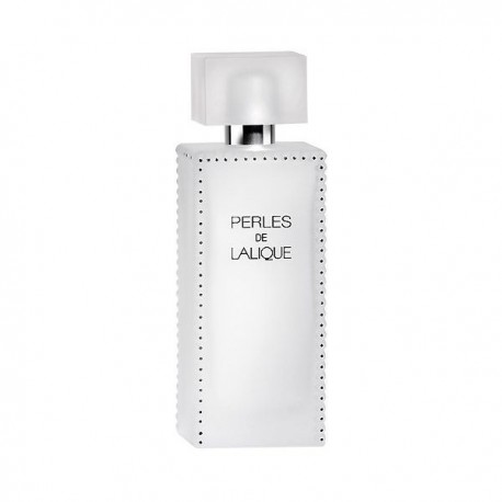 Lalique Perles De Lalique — парфюмированная вода 100ml для женщин ТЕСТЕР