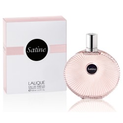 Lalique Satine — парфюмированная вода 30ml для женщин