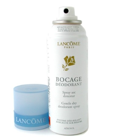 Lancome Bocage / дезодорант 125ml для женщин antiperspirant