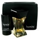 Lancome Hypnose Homme / набор (edt 75ml+deo-stick 75g+косметичка) для мужчин