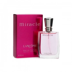 Lancome Miracle — парфюмированная вода 30ml для женщин