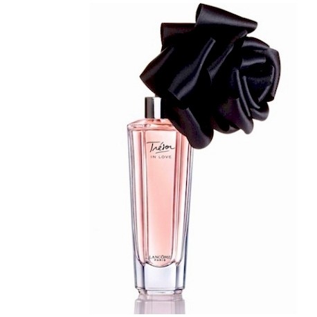Lancome Tresor In Love / парфюмированная вода 50ml для женщин Edition Coquette