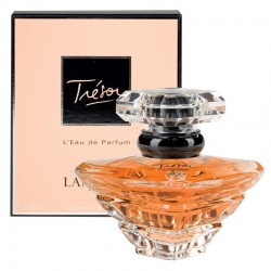 Lancome Tresor L`eau De Parfum — парфюмированная вода 30ml для женщин