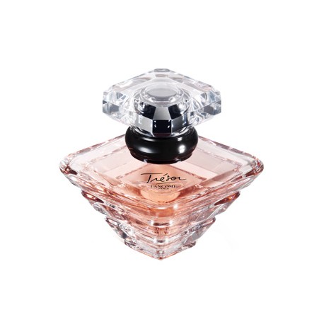 Lancome Tresor L`eau De Parfum — парфюмированная вода 50ml для женщин ТЕСТЕР
