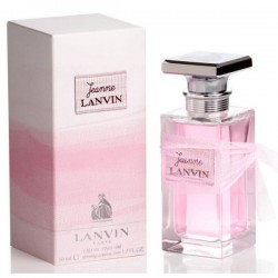 Lanvin Jeanne — парфюмированная вода 7.5ml для женщин