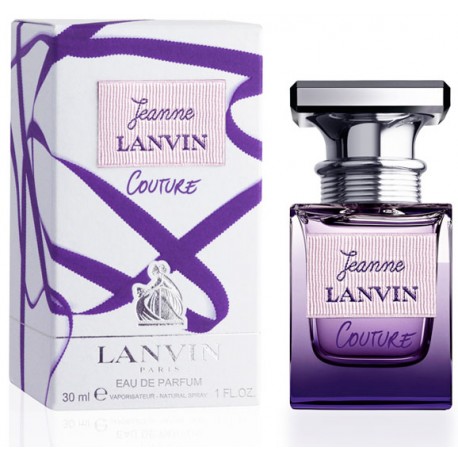 Lanvin Jeanne Couture — парфюмированная вода 100ml для женщин