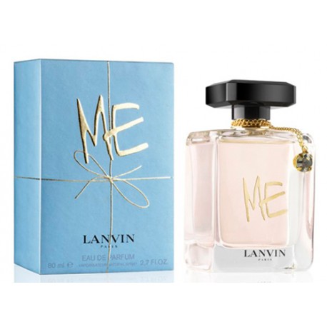 Lanvin Me — парфюмированная вода 4.5ml для женщин