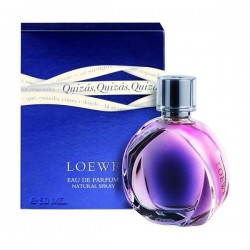 Loewe Quizas — парфюмированная вода 100ml для женщин