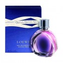 Loewe Quizas — парфюмированная вода 100ml для женщин