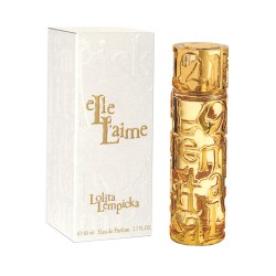 Lolita Lempicka Elle L`aime — парфюмированная вода 80ml для женщин