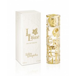 Lolita Lempicka L L`Aime — туалетная вода 40ml для женщин