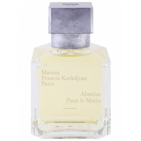 Maison Francis Kurkdjian Paris Absolue Pour le Matin / парфюмированная вода 70ml унисекс