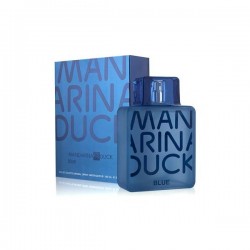 Mandarina Duck Blue / туалетная вода 100ml для мужчин