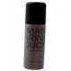 Mandarina Duck Pure Black Man — дезодорант 150ml для мужчин