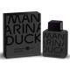 Mandarina Duck Pure Black Man — туалетная вода 100ml для мужчин