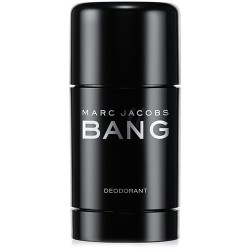 Marc Jacobs Bang — дезодорант стик 75g для мужчин