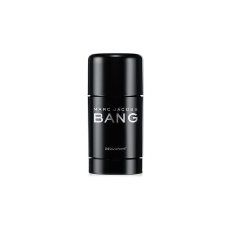 Marc Jacobs Bang — дезодорант стик 75g для мужчин