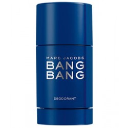 Marc Jacobs Bang Bang / дезодорант-стик 75g для мужчин