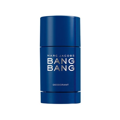 Marc Jacobs Bang Bang — дезодорант-стик 75g для мужчин