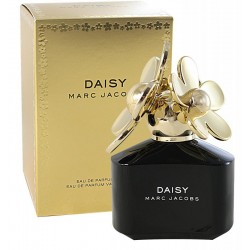 Marc Jacobs Daisy / парфюмированная вода 50ml для женщин