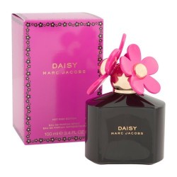 Marc Jacobs Daisy Hot Pink — парфюмированная вода 50ml для женщин
