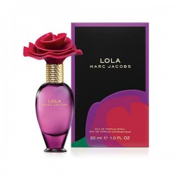 Marc Jacobs Lola — парфюмированная вода 100ml для женщин