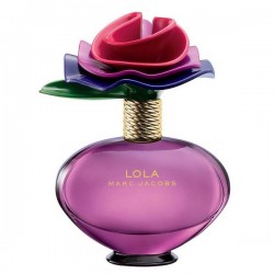 Marc Jacobs Lola — парфюмированная вода 100ml для женщин ТЕСТЕР