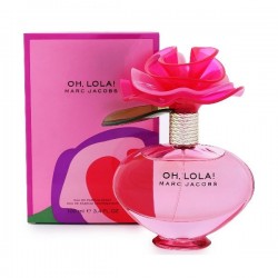 Marc Jacobs Oh, Lola! / парфюмированная вода 100ml для женщин