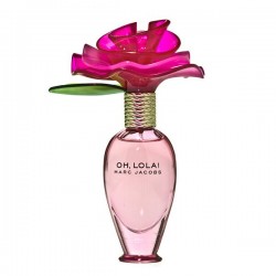 Marc Jacobs Oh, Lola! — парфюмированная вода 100ml для женщин ТЕСТЕР