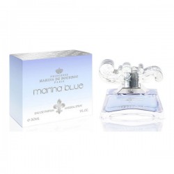 Marina de Bourbon Marina Blue / парфюмированная вода 100ml для женщин