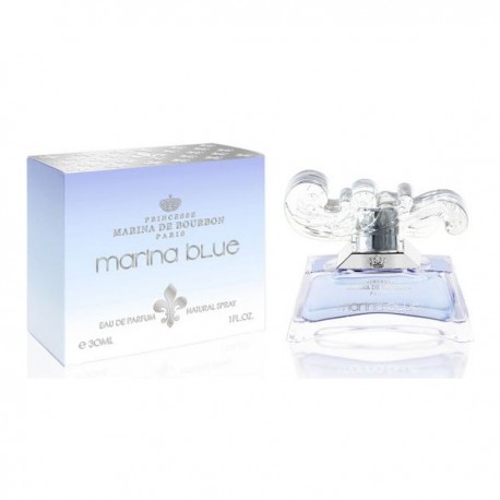 Marina de Bourbon Marina Blue / парфюмированная вода 30ml для женщин