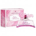 Marina de Bourbon Pink Princesse — парфюмированная вода 100ml для женщин