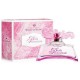 Marina de Bourbon Pink Princesse — парфюмированная вода 50ml для женщин