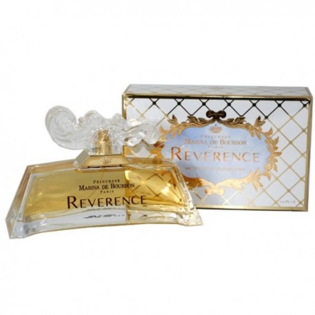 Marina de Bourbon Reverence — парфюмированная вода 30ml для женщин