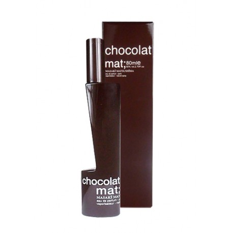 Masaki Matsushima Mat Chocolat — парфюмированная вода 40ml для женщин