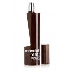 Masaki Matsushima Mat Chocolat — парфюмированная вода 80ml для женщин ТЕСТЕР