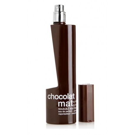 Masaki Matsushima Mat Chocolat / парфюмированная вода 80ml для женщин ТЕСТЕР без коробки