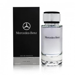 Mercedes-Benz For Men / туалетная вода 25ml для мужчин