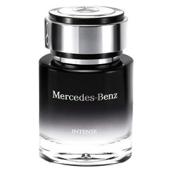 Mercedes-Benz For Men Intense / туалетная вода 120ml для мужчин ТЕСТЕР