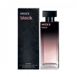 Mexx Black — туалетная вода 30ml для женщин
