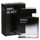 Mexx Black / туалетная вода 30ml для мужчин
