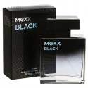 Mexx Black — туалетная вода 30ml для мужчин