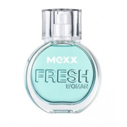 Mexx Fresh / туалетная вода 50ml для женщин ТЕСТЕР