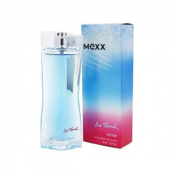 Mexx Ice Touch / туалетная вода 40ml для женщин