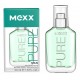 Mexx Pure / туалетная вода 30ml для мужчин New Design